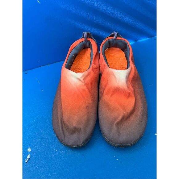 Nike ACG Moc 3.0 Shoes - Orange Mauve (FV4574-500) size 14 - Picture 3 of 7